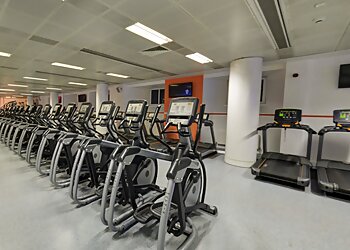 The Gym Group Edinburgh City