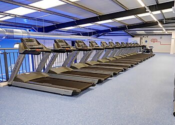 The Gym Group Exeter Marsh Barton