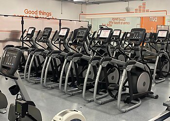 The Gym Group Glasgow South