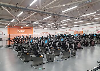 The Gym Group Glasgow South