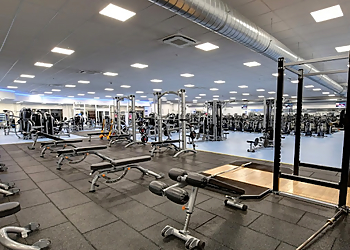 The Gym Group Hamilton