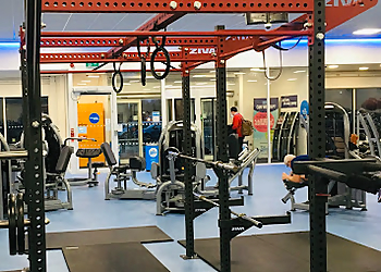 The Gym Group Hamilton