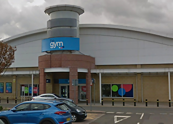 The Gym Group Hamilton The Gym Group Hamilton