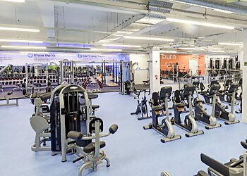 The Gym Group High Wycombe