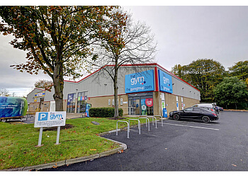 The Gym Group Huddersfield
