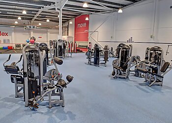 The Gym Group Leeds Meanwood