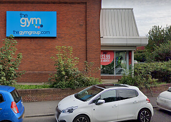 The Gym Group Leeds Meanwood
