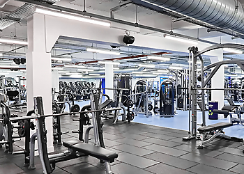 The Gym Group London Fulham