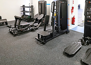 The Gym Group London Fulham