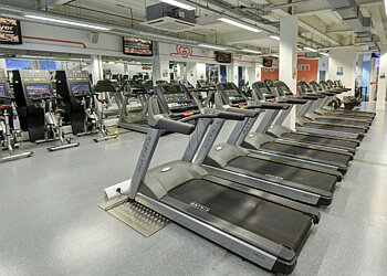 The Gym Group Luton