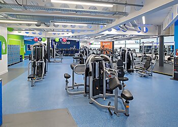 The Gym Group Manchester Fallowfield