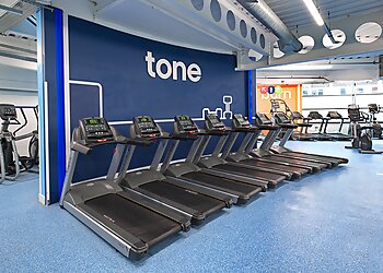 The Gym Group Manchester Fallowfield