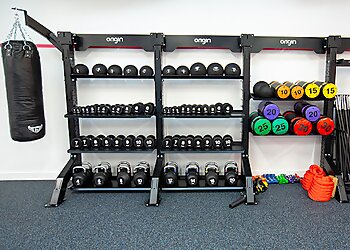 The Gym Group Manchester Old Trafford