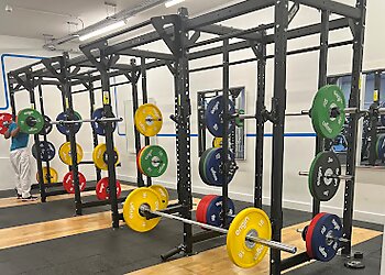 The Gym Group Manchester Old Trafford