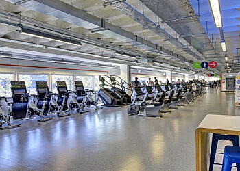 The Gym Group Milton Keynes