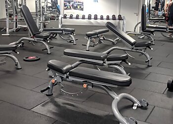 The Gym Group Newcastle City