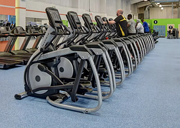 The Gym Group Oldham