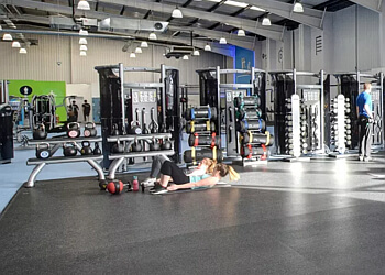The Gym Group Oldham
