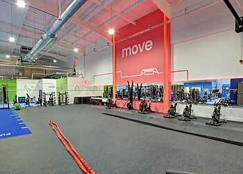 The Gym Group Perth