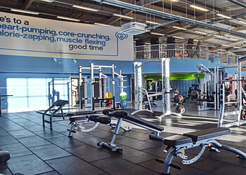 The Gym Group Peterborough