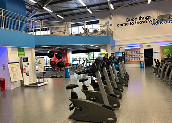 The Gym Group Peterborough