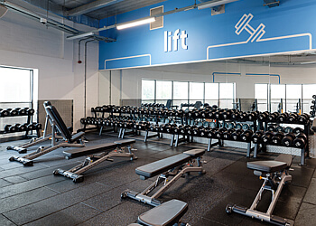 The Gym Group Plymouth
