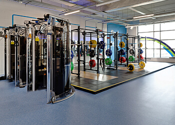 The Gym Group Plymouth