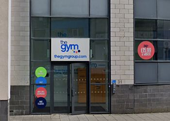 The Gym Group Plymouth