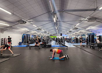 The Gym Group Portsmouth Fratton