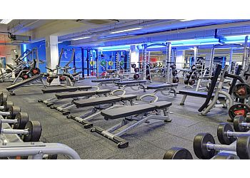 3 Best Gyms In Reading, UK - Expert Recommendations