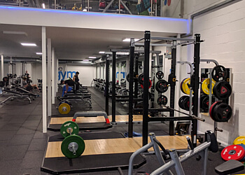 The Gym Group Reading West