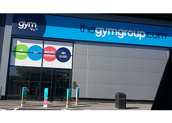 The Gym Group Rotherham