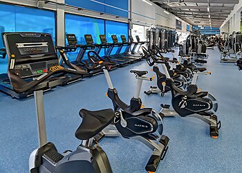 The Gym Group Sheffield Kelham Island