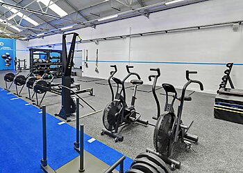The Gym Group Sheffield Kelham Island
