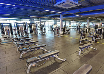 The Gym Group Shirley Solihull