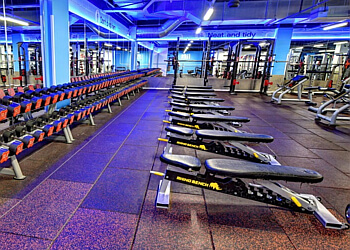 The Gym Group Southampton East