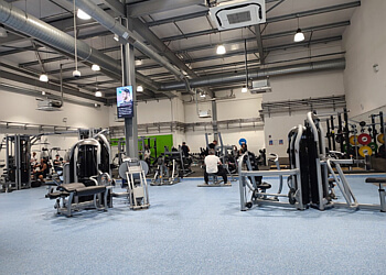 The Gym Group Southampton East