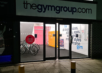 The Gym Group Southampton East