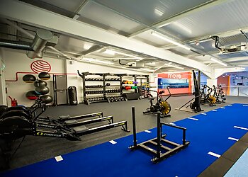 The Gym Group Southend