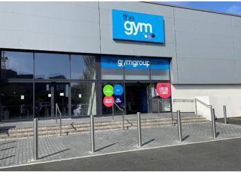 The Gym Group Southend
