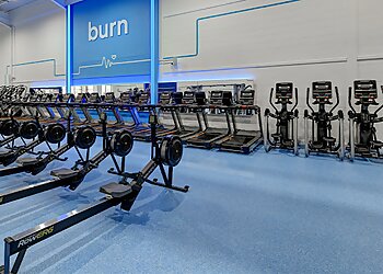 The Gym Group Stafford