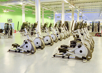 3 Best Gyms in Swansea, UK - Expert Recommendations