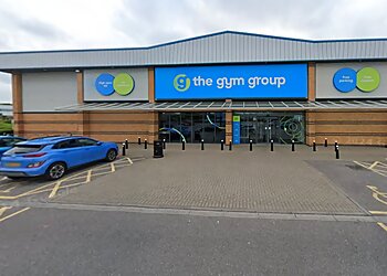 Swindon gyms The Gym Group Swindon image 1