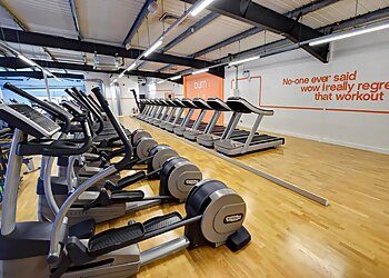 The Gym Group Wakefield