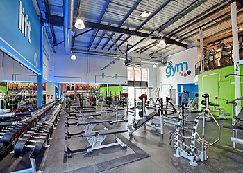 The Gym Group Wakefield