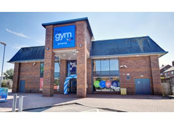 The Gym Group Wakefield