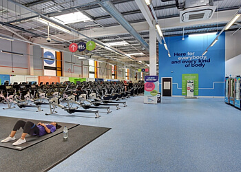 The Gym Group Wolverhampton