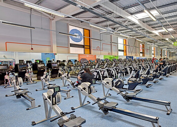 The Gym Group Wolverhampton