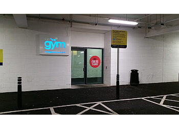 The Gym Group Wolverhampton