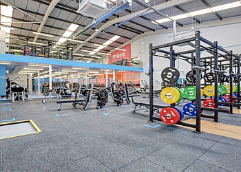 The Gym Group York Foss Island